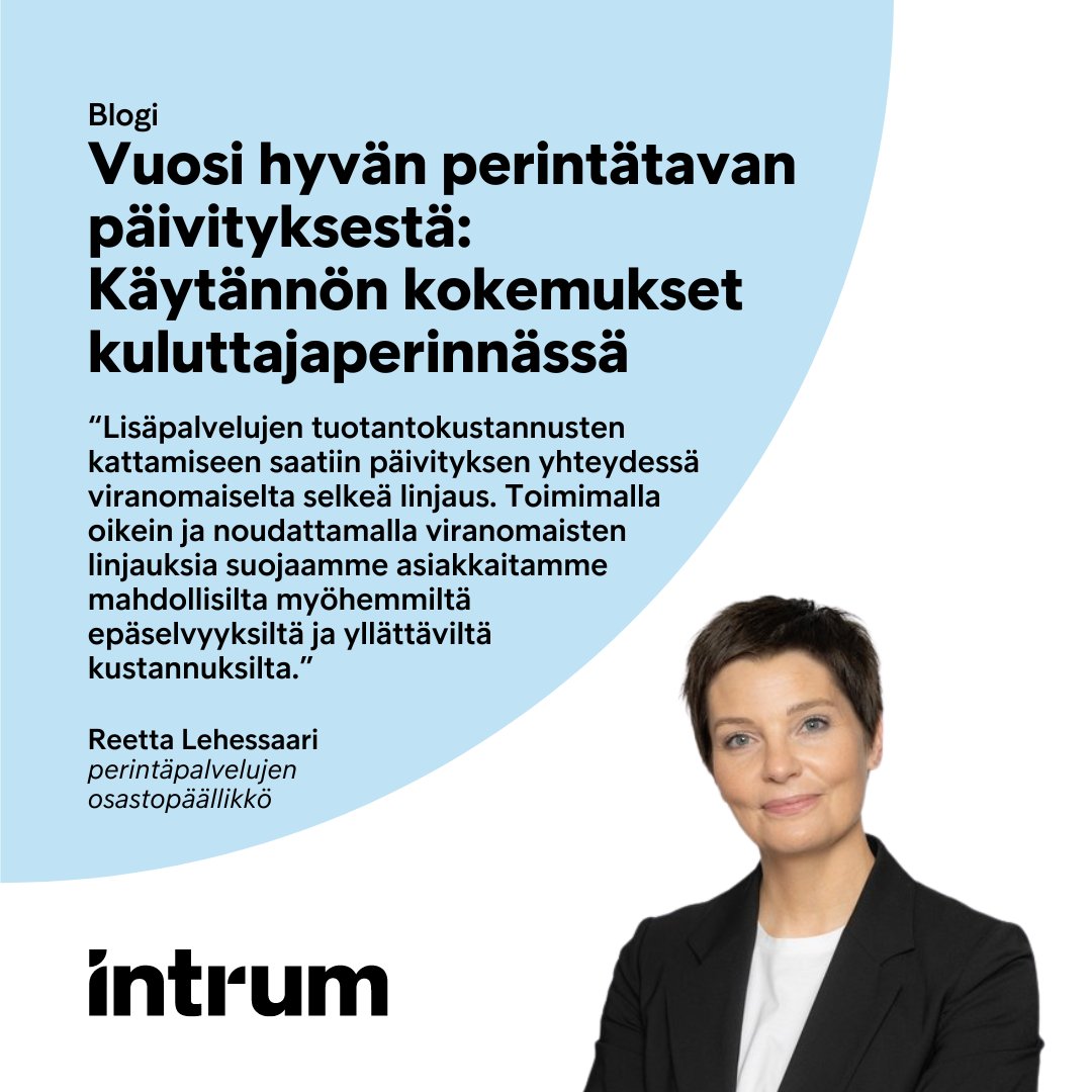 Intrum Suomi tweet media