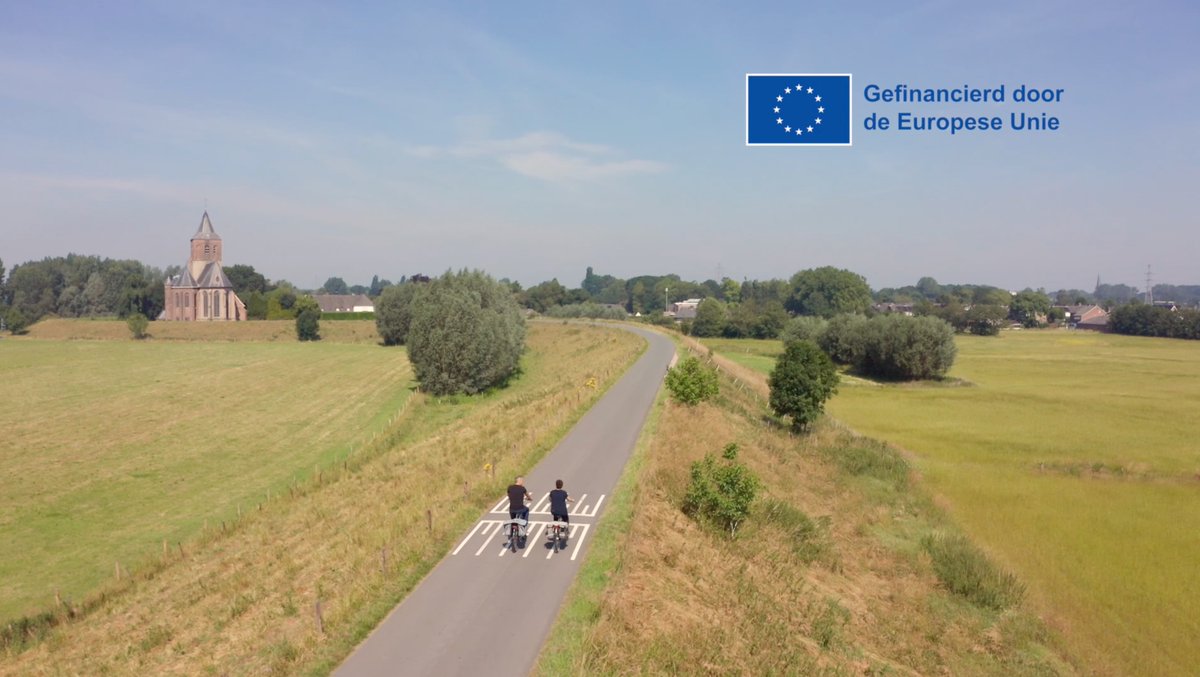 Maar liefst negentien projecten zijn er ingediend voor een subsidie uit het LEADER-fonds. Daarvan zijn twee projecten doorverwezen naar de Lokale Actie Groep (LAG). 
#Liemers 

Lees meer via:
lnkd.in/ePtui9RF

leaderdeliemers.nl