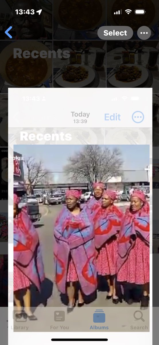 It is Heritage Day. Let us celebrate!