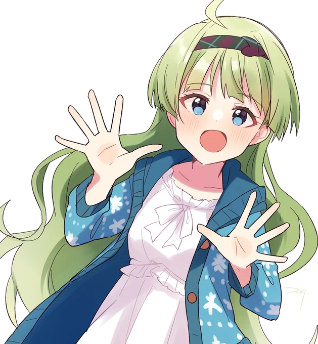 エレナお誕生日おめでとう #島原エレナ誕生祭2024 