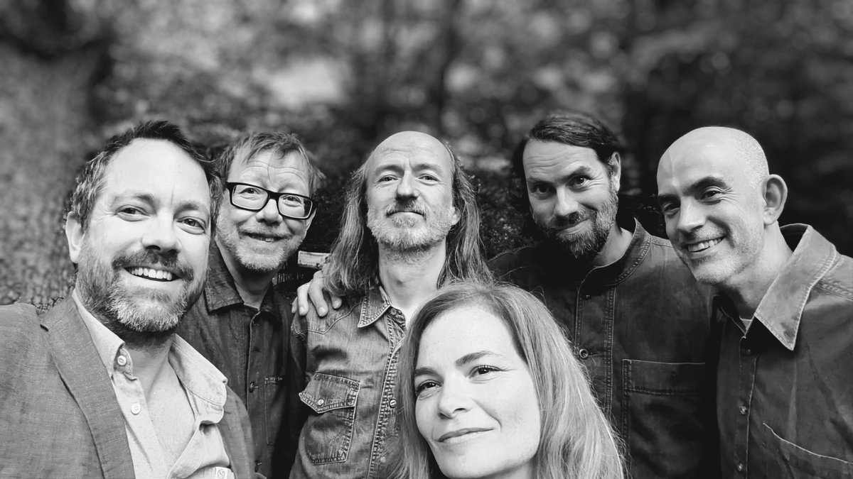 Hard and also somehow easy to believe that next year will mark 20 years since the first Tunng record.

Make sure you celebrate our 20th birthday with us by singing up to our mailing list via tunng.co.uk