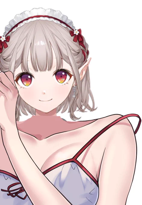 サムネのやつ#えるのアクセだよ 