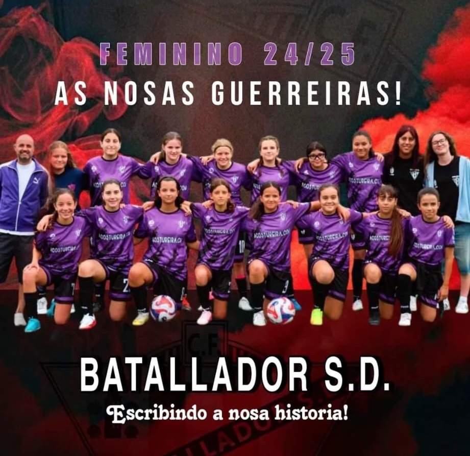BatalladorSD's tweet photo. ❤️🤍💜 https://t.co/KYvH7nJx3X