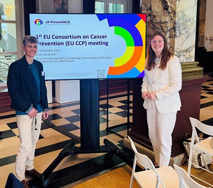 MAHealthPolicy's tweet photo. EU-Initiative „Joint Action Prevent NCD“ zur Prävention von Nichtübertragbaren Krankheiten https://t.co/KEeBRebgor https://t.co/T7OusRYvmF