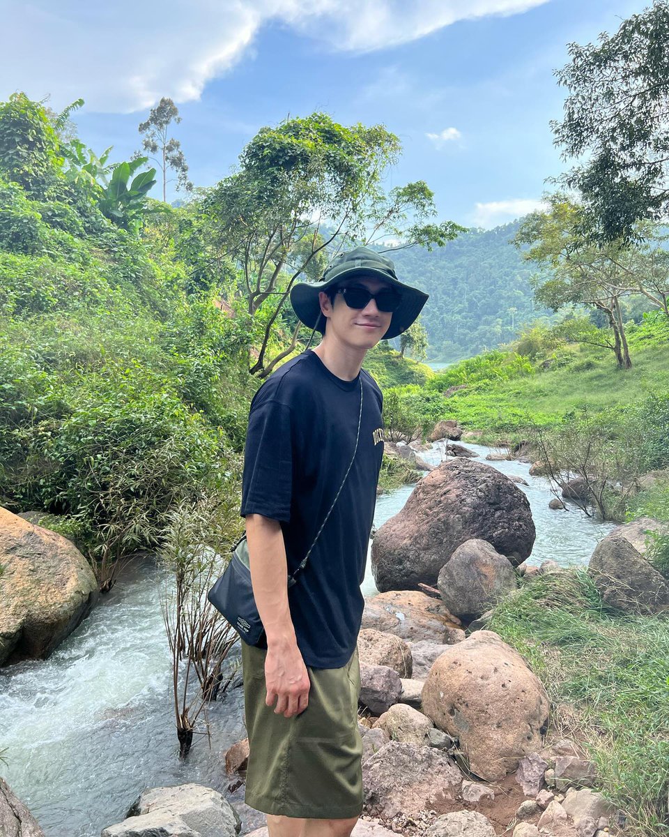 shinebrightsup's tweet photo. ✺ 

24.09.2024
IG Post Update : brightrpp

#brightrpp #ไบร์ทรพีพงศ์ 
#BrightRapheephong #SOLBright ☀️ https://t.co/BKlfDXj6Uc