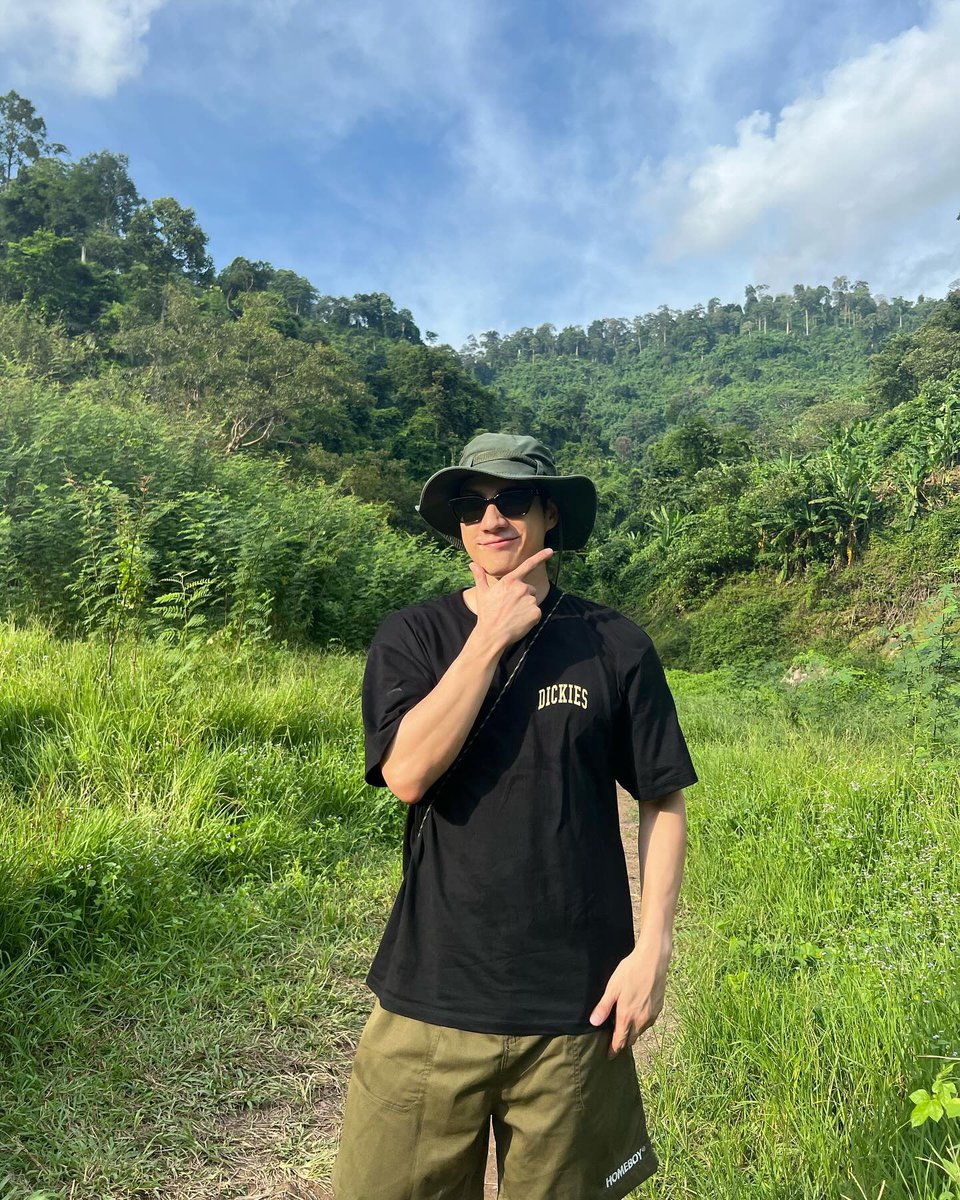 shinebrightsup's tweet photo. ✺ 

24.09.2024
IG Post Update : brightrpp

#brightrpp #ไบร์ทรพีพงศ์ 
#BrightRapheephong #SOLBright ☀️ https://t.co/BKlfDXj6Uc