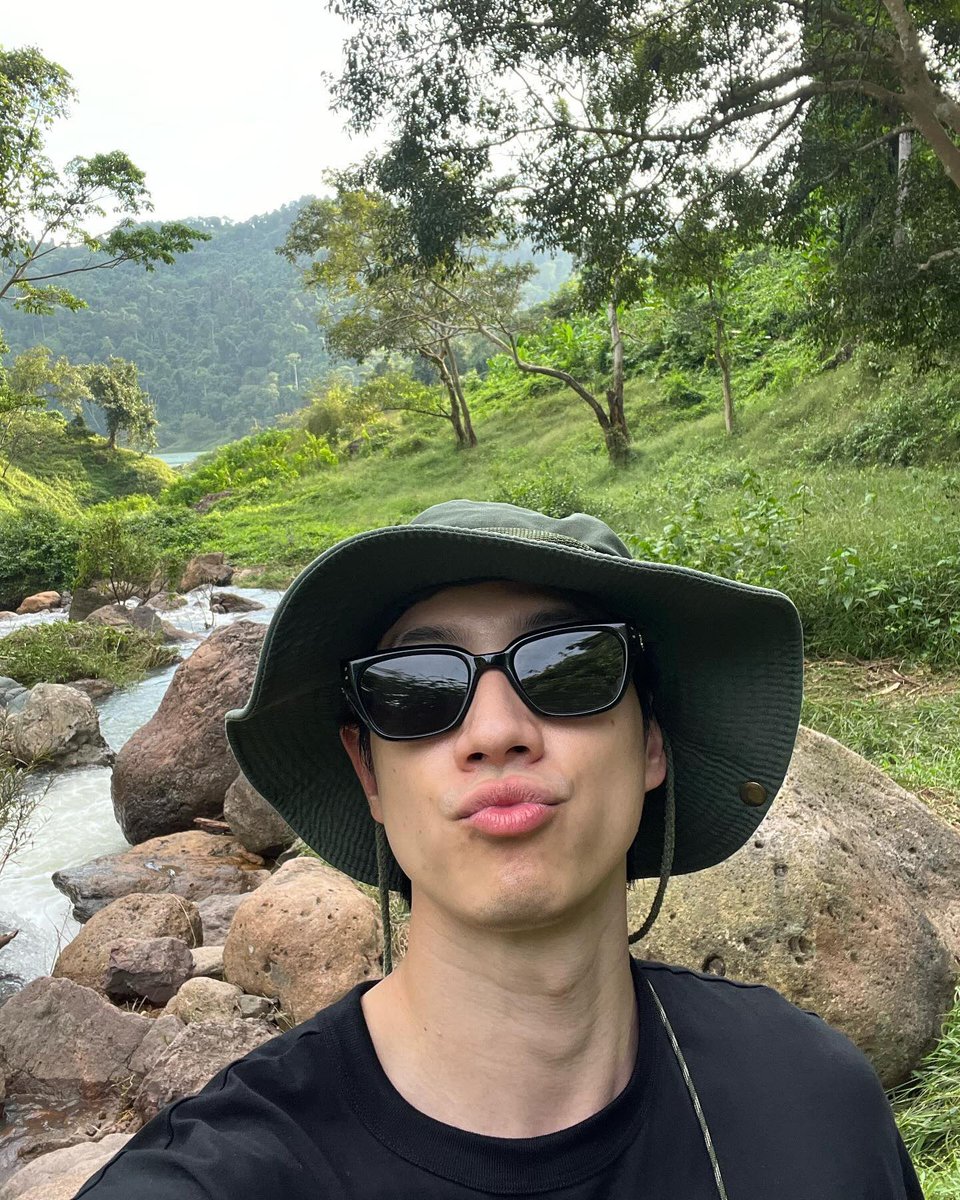 shinebrightsup's tweet photo. ✺ 

24.09.2024
IG Post Update : brightrpp

#brightrpp #ไบร์ทรพีพงศ์ 
#BrightRapheephong #SOLBright ☀️ https://t.co/5uwemZkwiK