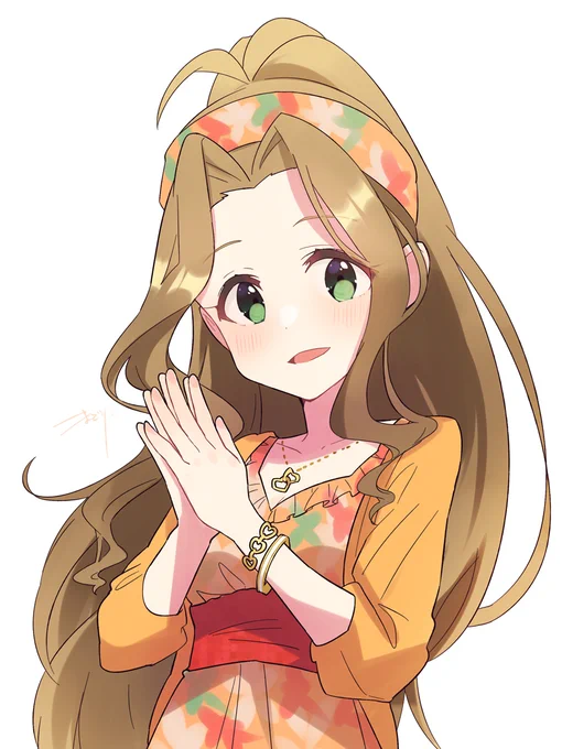 千鶴さんお誕生日おめでとうございます#二階堂千鶴誕生祭2024 
