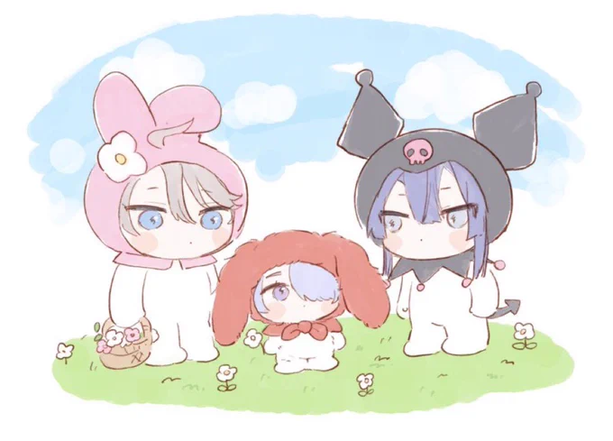 ………………… 