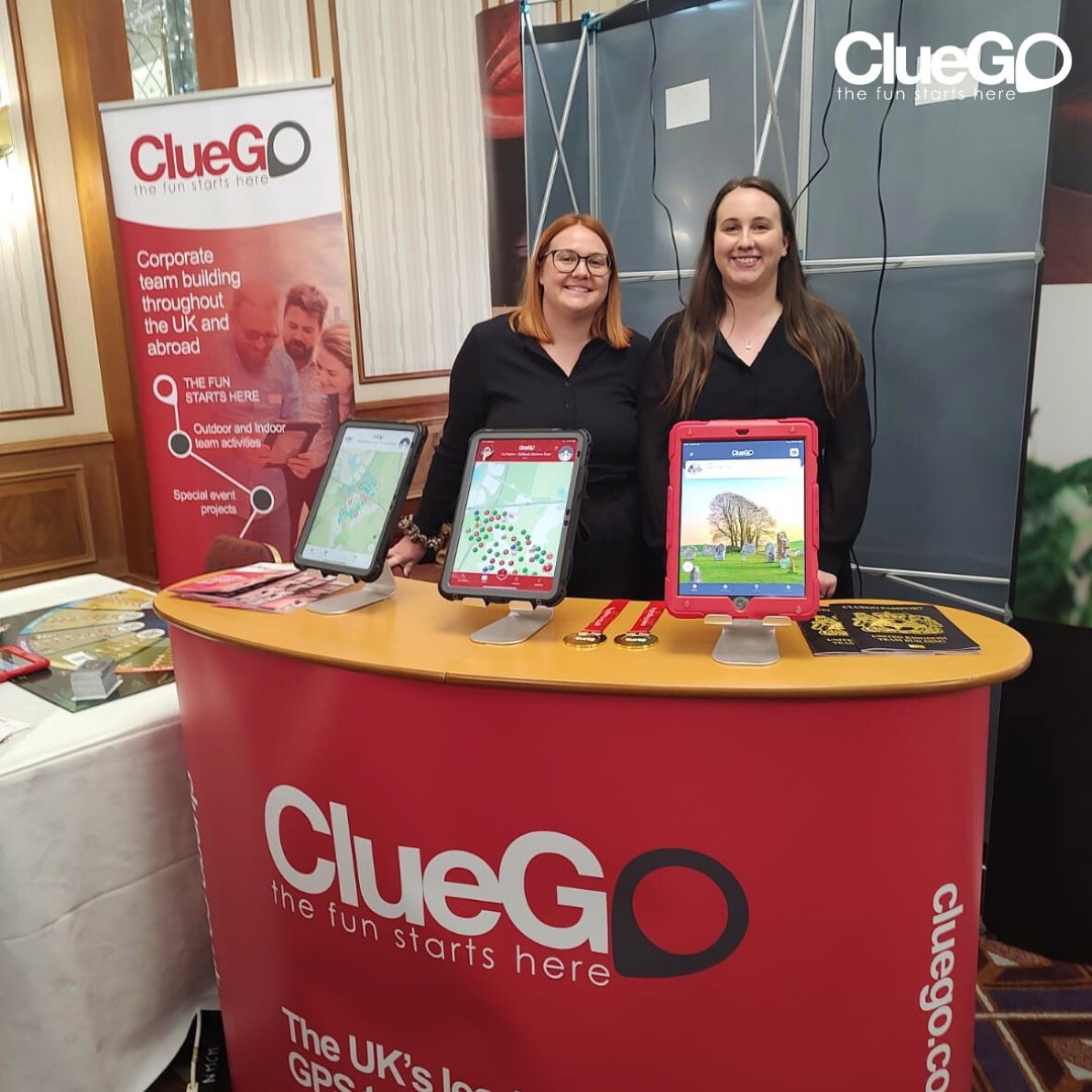 ClueGo_UK's tweet photo. We're excited to be at the Midlands Business Expo today at the National Conference Centre in Solihull! 🎉

🌐 - https://t.co/EbBExkkW4F 
📱 - 0333 577 0024
✉️ - enquiries@cluego.co.uk https://t.co/iF90uQyEZh