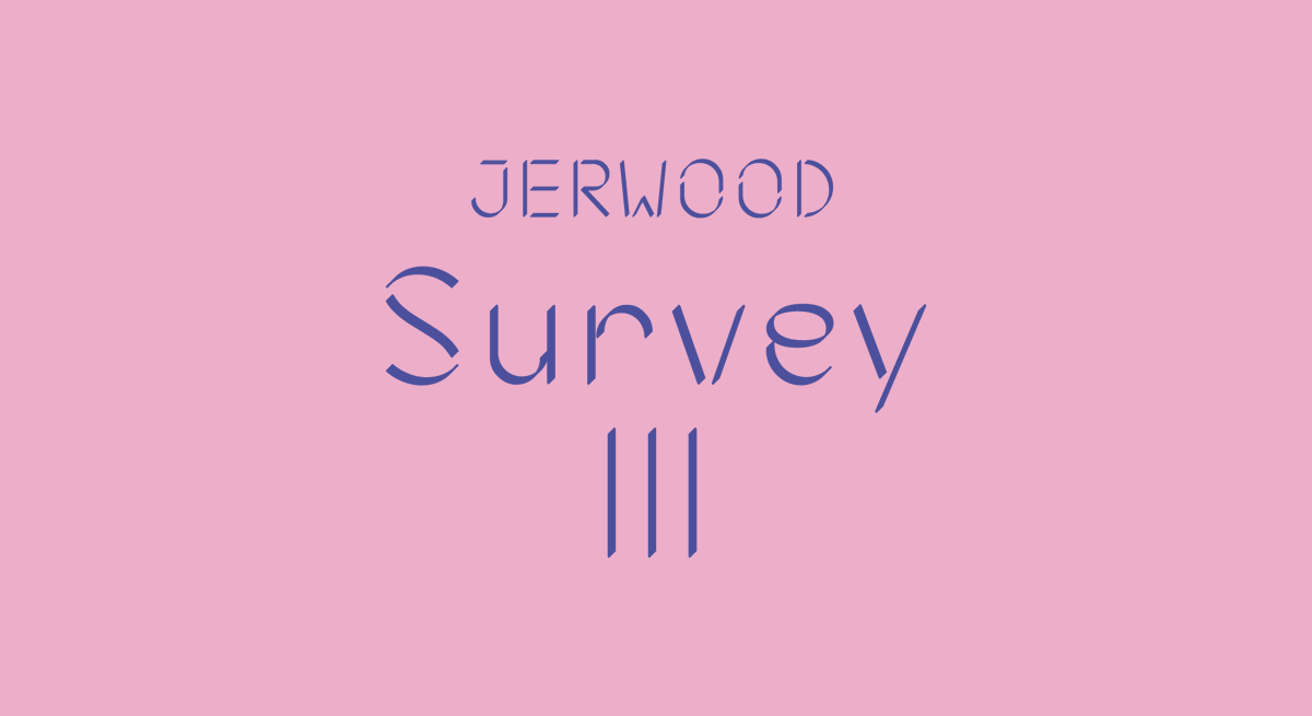 site_gallery's tweet photo. Exhibition @JerwoodF Survey III opens this Thursday, 5-8pm! Presenting new artworks by 10 early-career artists from across the UK. 

The opening event includes a special live performance from exhibiting artist and musician Alliyah Enyo. Find out more > https://t.co/cp2mW4XgXp https://t.co/MJqDoRhSky
