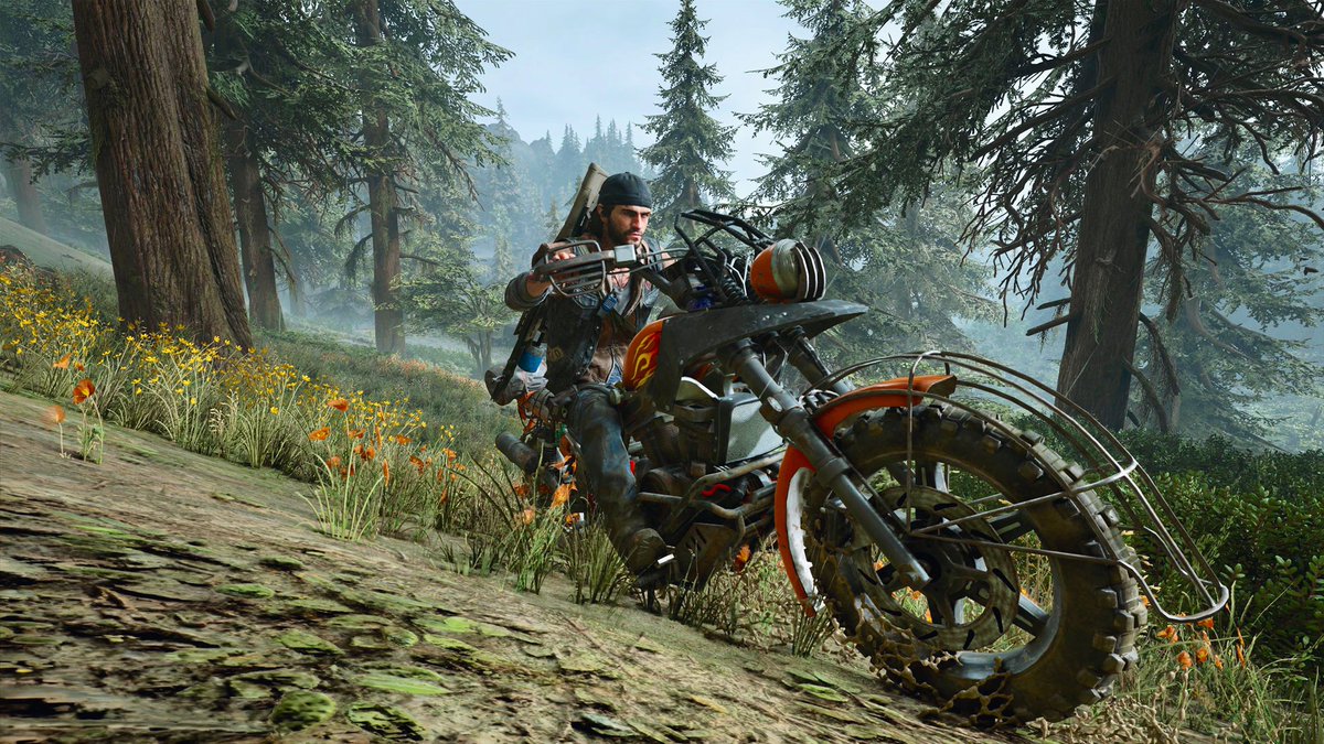 Days Gone Daily (@daysgonedaily) / Posts / X