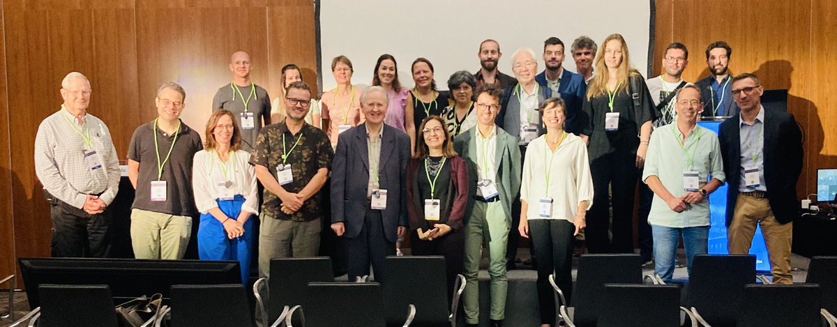 OzenBasoglu's tweet photo. It was a great pleasure for me to co-chair and speak at the Master Class "Telemedicine: a game-changer for SDB" at #SleepEurope2024! A big thank you to Marie Bruyneel, Johan Verbraecken, Sebastien Baillieul and all the participants. @ESRS_Sleep @S_Baillieul https://t.co/dPwDfQ9MeE