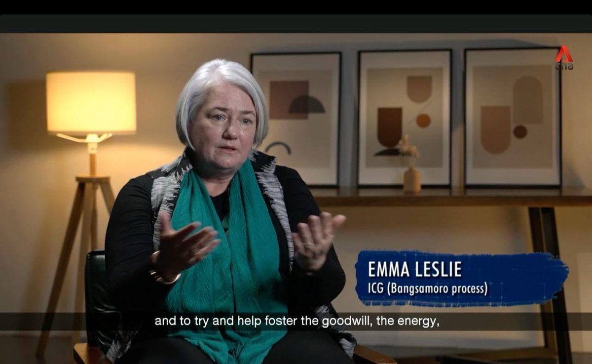 Centre for Peace and Conflict Studies tweet media