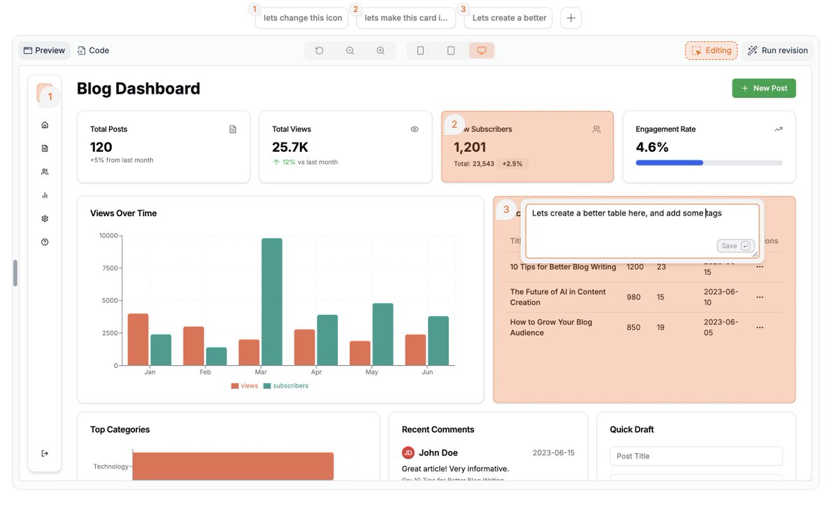 We have some big product updates for Polymet and just launched on Product Hunt! Check it out and support at producthunt.com/posts/polymet-…

As <a href="/ycombinator/">Y Combinator</a>  S24 batch is coming to an end, we wanted to close the batch by having another big launch and shipped lots of new product updates.