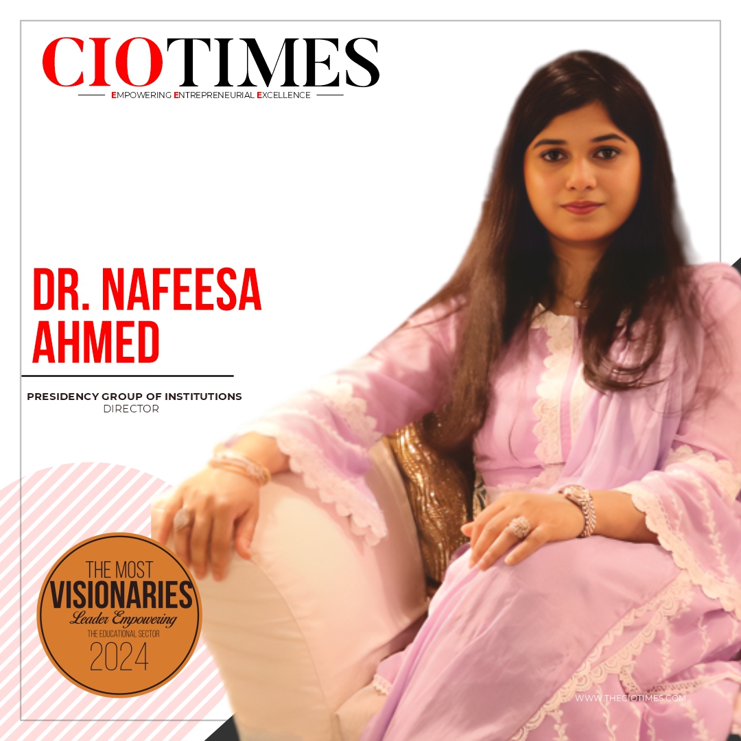 CIO TIMES tweet media