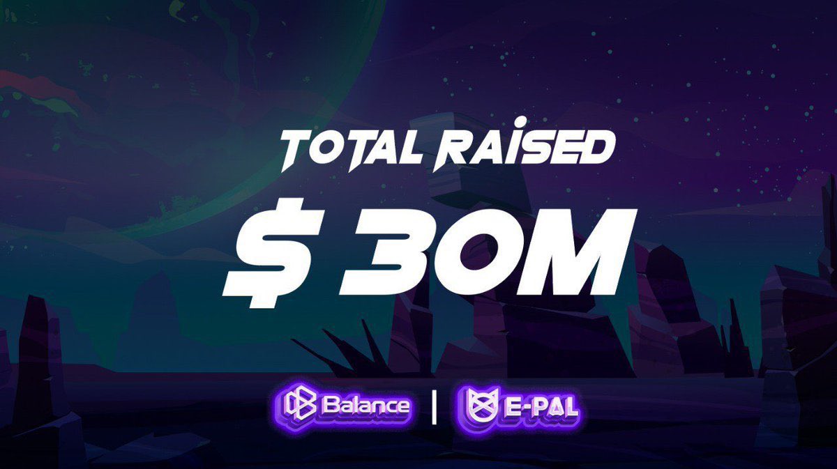 You asked for <a href="/Balance_Fun/">Balance</a>, i secured!

Hyped FreeMint NFT WL giveaway!

💵 Raised $30M
🎗️ Supply: 2,000
⛓️‍💥Chain: ETH
⏲️Mint Date: TBA

To win:

•Follow <a href="/CarbzXBT/">CARBZ</a> &amp; <a href="/Balance_Fun/">Balance</a>
•Like &amp; RT this Tweet
•Tag 3 Frens

24 hours. Twitter Picker⏳