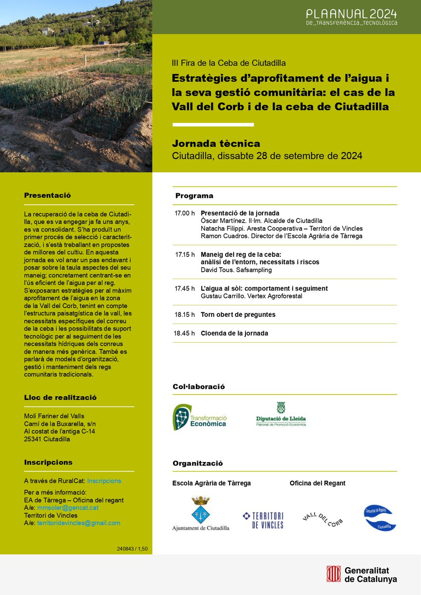 Territori de Vincles tweet media