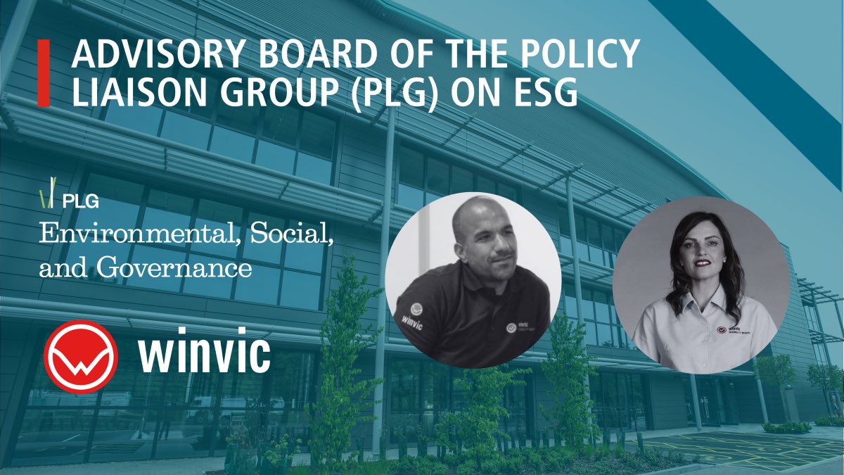 <a href="/WinvicLtd/">Winvic Construction</a> joins Policy Liaison Group as voice for ESG in construction: btrnews.co.uk/winvic-joins-p… cc <a href="/PLGonESG/">The Policy Liaison Group on ESG</a> #btrnews #btr #buildtorent #construction #residential #policy #builtenvironment