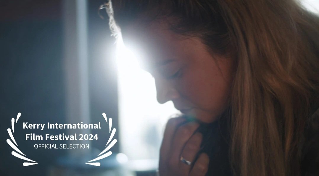 twosparks_'s tweet photo. KIFF - here we come 💫🎬✨️
We are delighted to announce that 'The Island' will screen as part at Kerry International Film Festival this October, amongst incredible films🤩
We will screen Sat 19th October at 11.30am in St Mary’s Church Killarney 📽 #actorascreator #theisland https://t.co/gCX3F8xbiG