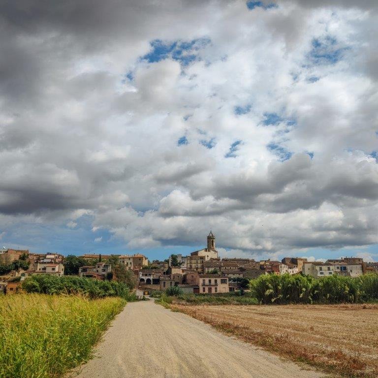 📚El dissabte 16 de novembre es realitzarà el XII Fòrum de Recerca del Baix Ter a Jafre. Si vols presentar-hi una recerca o projecte relacionat amb el Baix Ter contacta amb nosaltres: cdd.canquintana@torroella-estartit.cat 
👉ja.cat/qaOKA #CdDMM
📸 Roger Lleixà