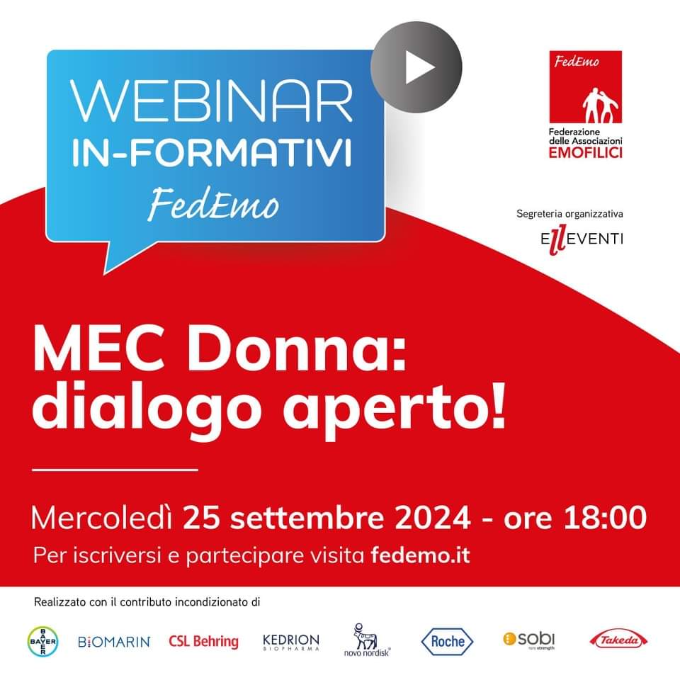 FedEmo_Giovani's tweet photo. MEC Donna 🗣️ dialogo aperto!
Mercoledì 25 settembre ore 18:00

ℹ️ https://t.co/jhjB0LRCG4 https://t.co/KaVqagdw27
