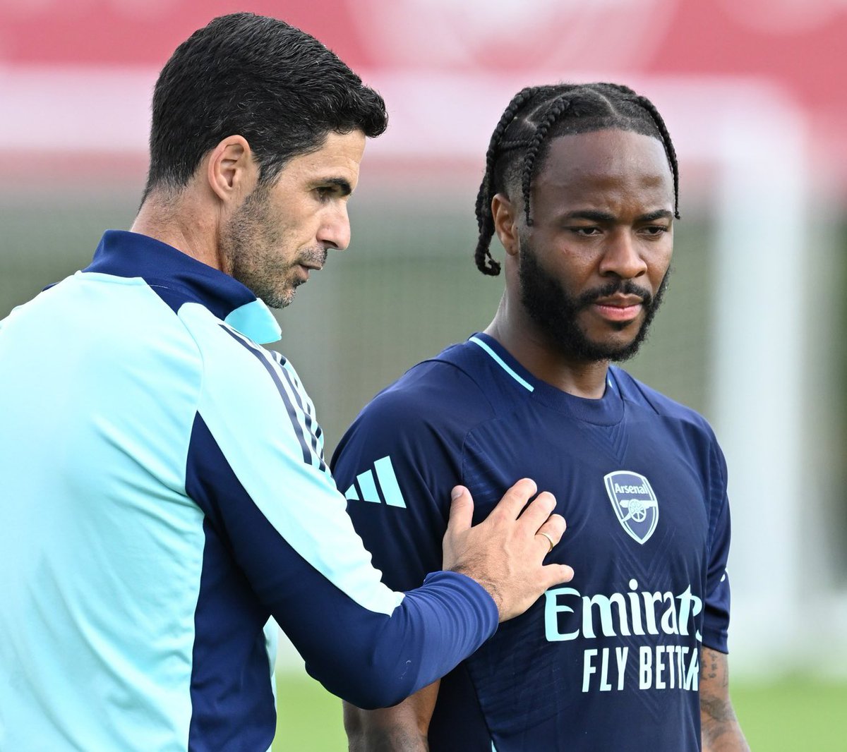 Fabrizio Romano tweet media