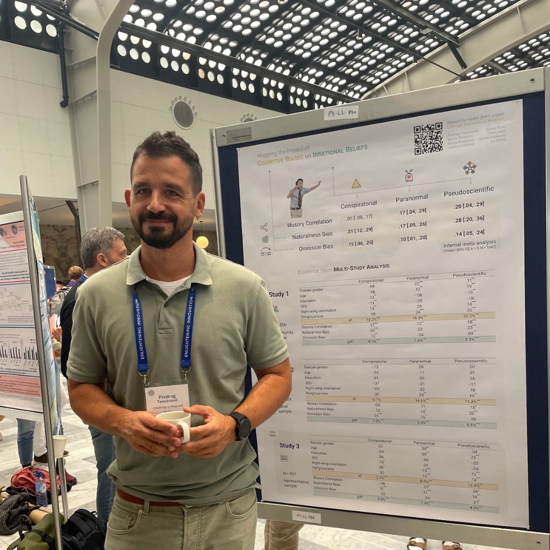 Reason4Health Research Project tweet media