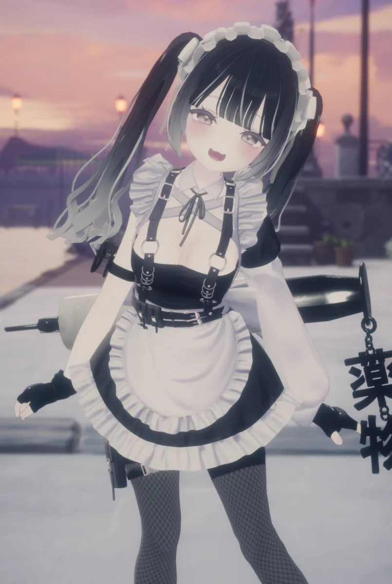 二次元🌐💓𝙉𝙞𝙯𝙞𝙜𝙚𝙣 on X: 