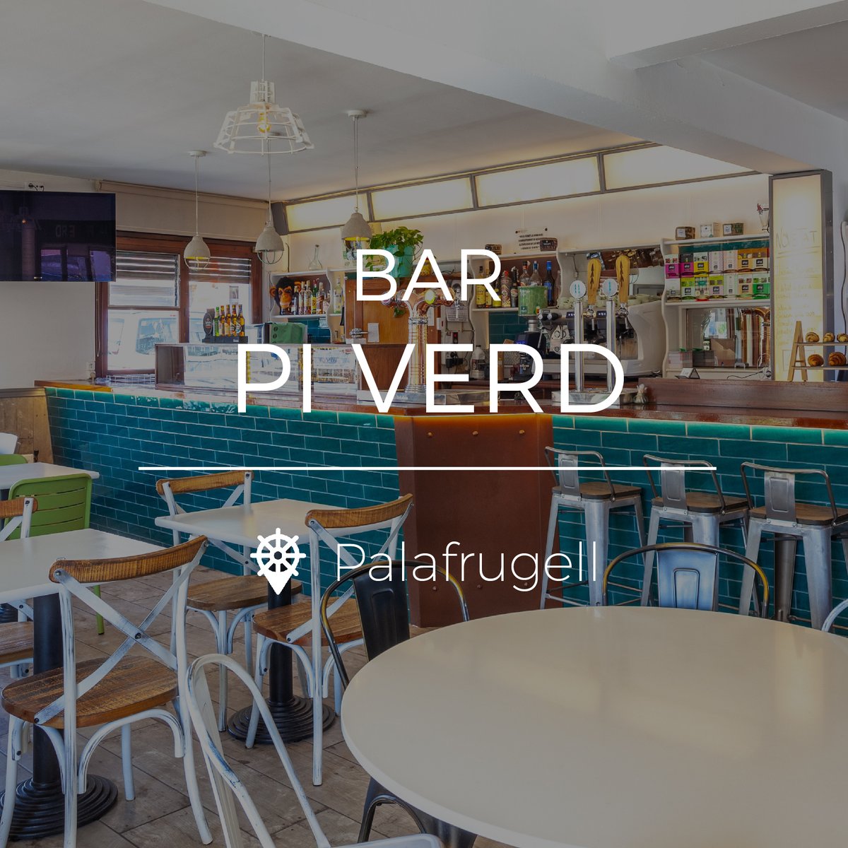 Unió d'Empresaris d'Hostaleria i Turisme CBC tweet media