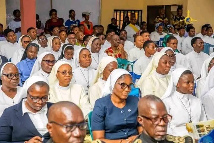 nigeria catholicnetwork tweet media