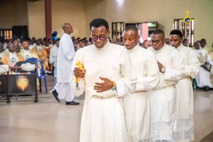 nigeria catholicnetwork tweet media