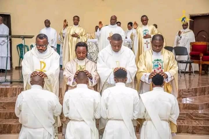 nigeria catholicnetwork tweet media
