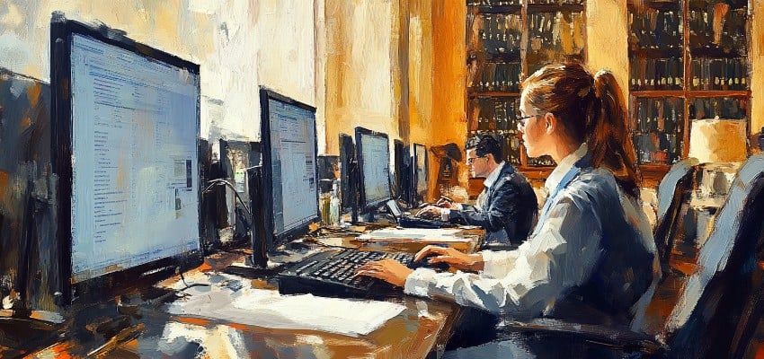 eDiscovery Replay tweet media