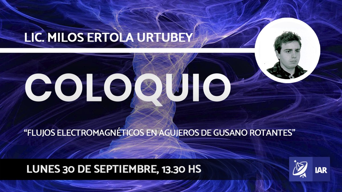 Instituto Argentino de Radioastronomía tweet media