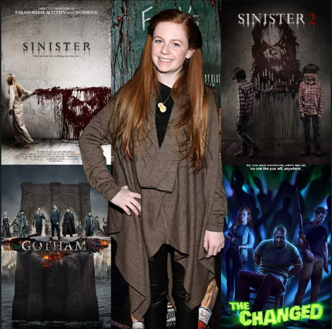 fcart73's tweet photo. Happy birthday Clare Foley!
#clarefoley
#sinister #gotham #thechanged
#southpaw #sinister2 #foolsday https://t.co/8WV3bjKZ3O