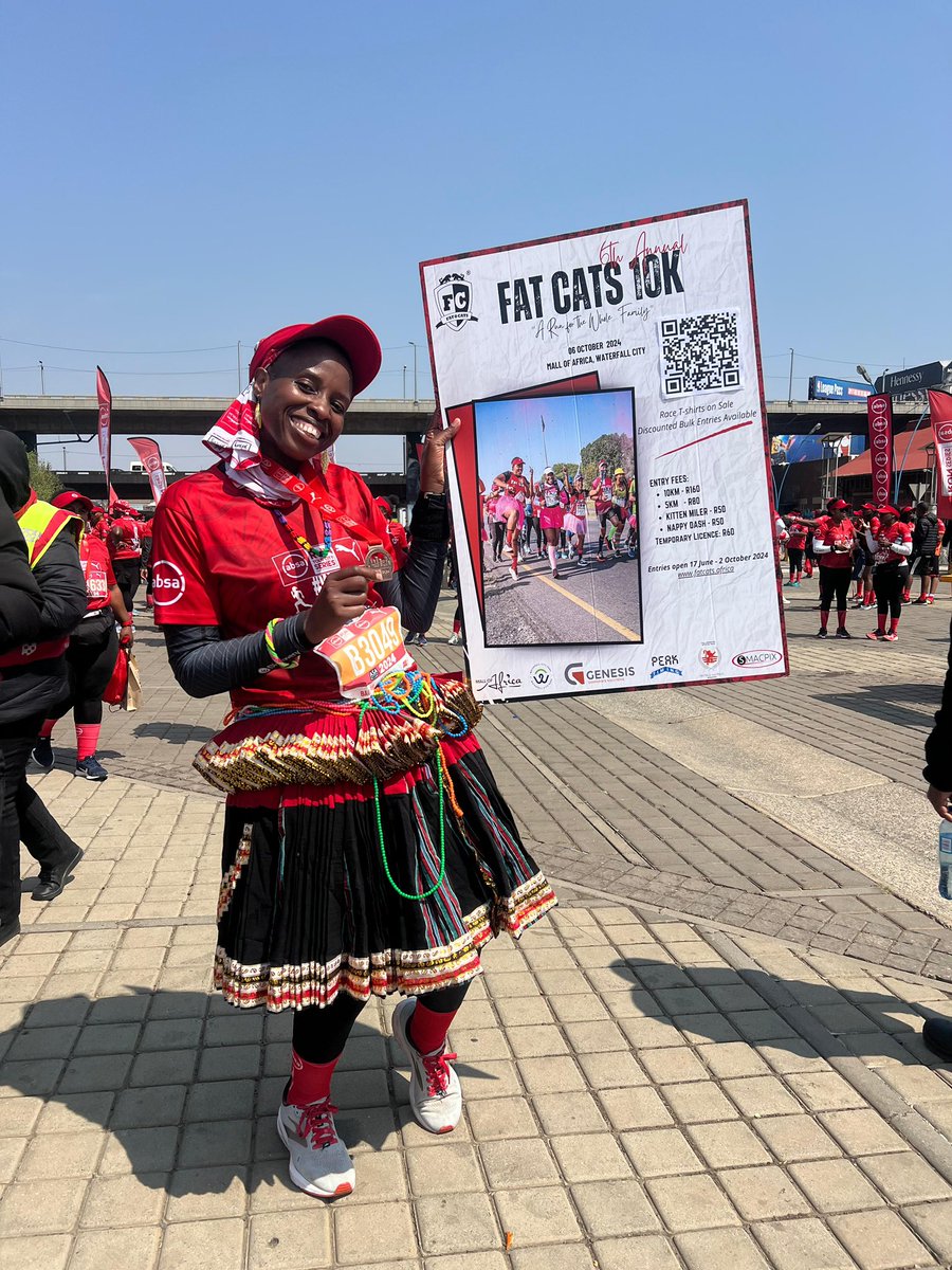 fatcats_ac's tweet photo. Hope you enjoyed your run today at the #ABSARunYourCity10k 

Don’t forget that tomorrow is the due date to get a goodie bag with your registration. You don’t want to miss out!!! https://t.co/ezDXbxncli