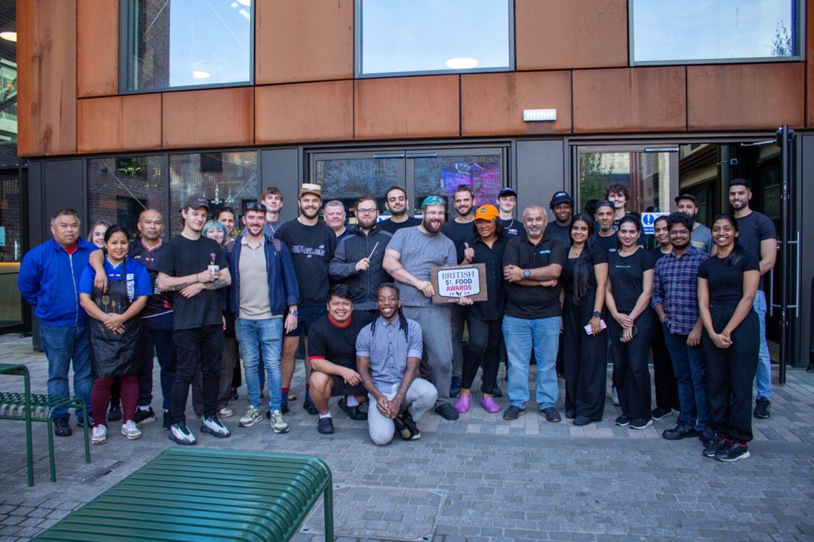 Heart of the City tweet media