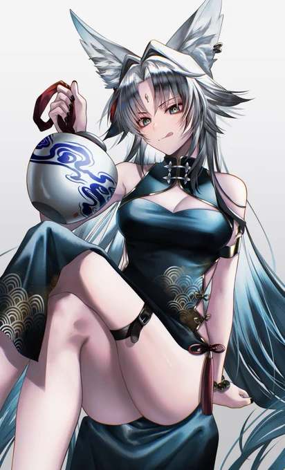  #HonkaiStarRail  #Feixiao  #飛霄 