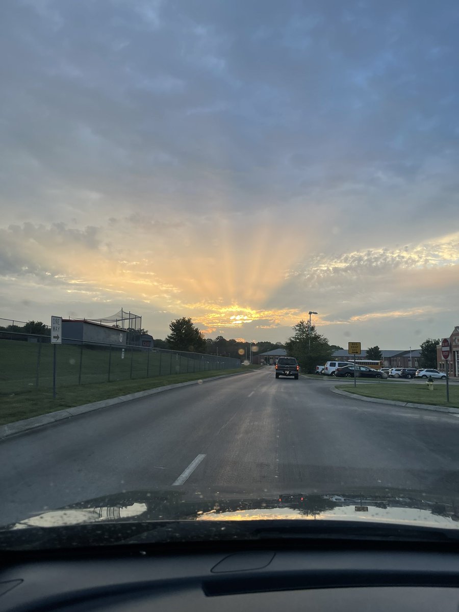 Good morning! Hope today is great for you!!