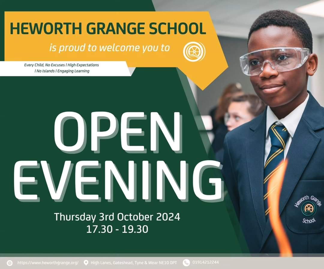 Heworth Grange (@heworthgrange) on Twitter photo 