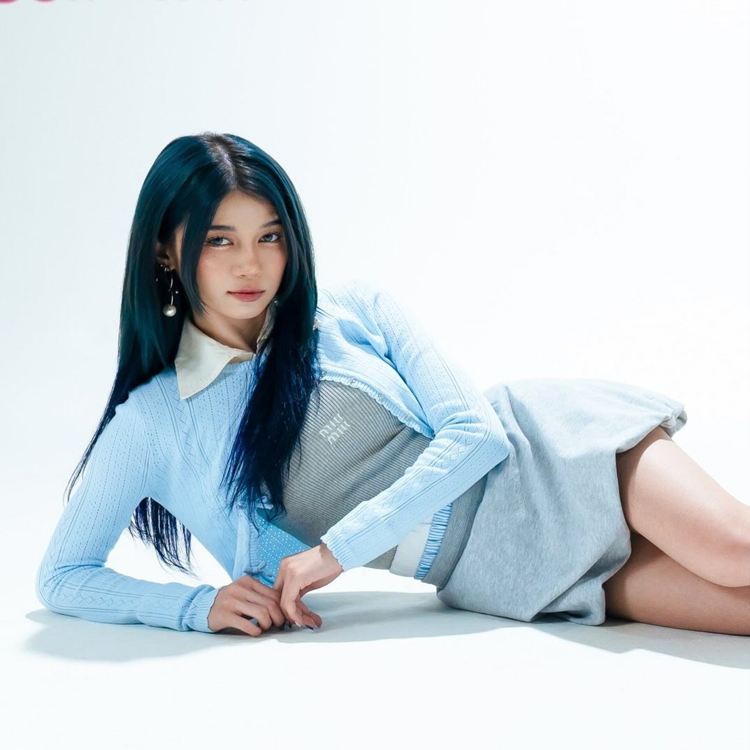 chrlttvisuals's tweet photo. Charlotte changed her display photo on ig 🫶

@KAIAOfficialPH #KAIA
#KAIA_CHARLOTTE https://t.co/lPRDmYhYMn
