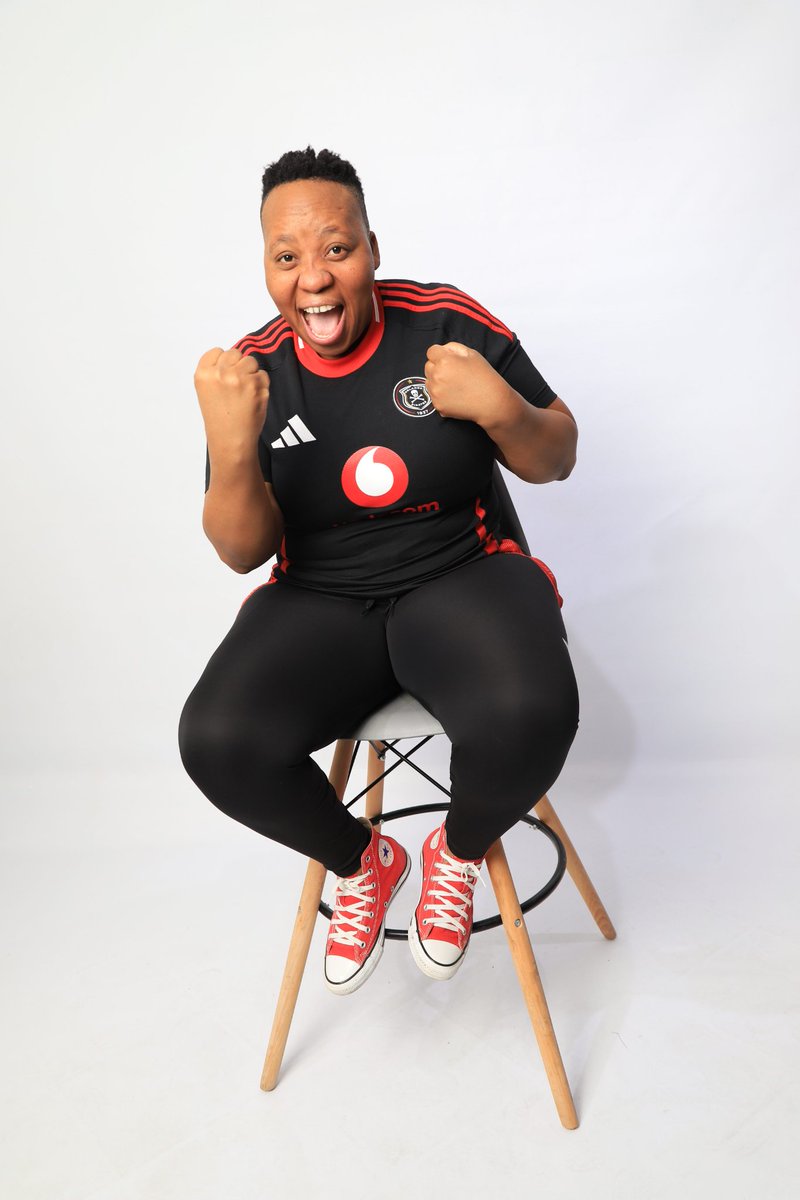 LadyD_IronLady's tweet photo. Reaction after 90 Minutes
Match Day #PresidentYaStrata #OnceAlways @orlandopirates @Vodacom #ServantOfTheGame #LoyalToTheGame #12thPlayer #QueenOfTheJungle https://t.co/ytCxpSlXro