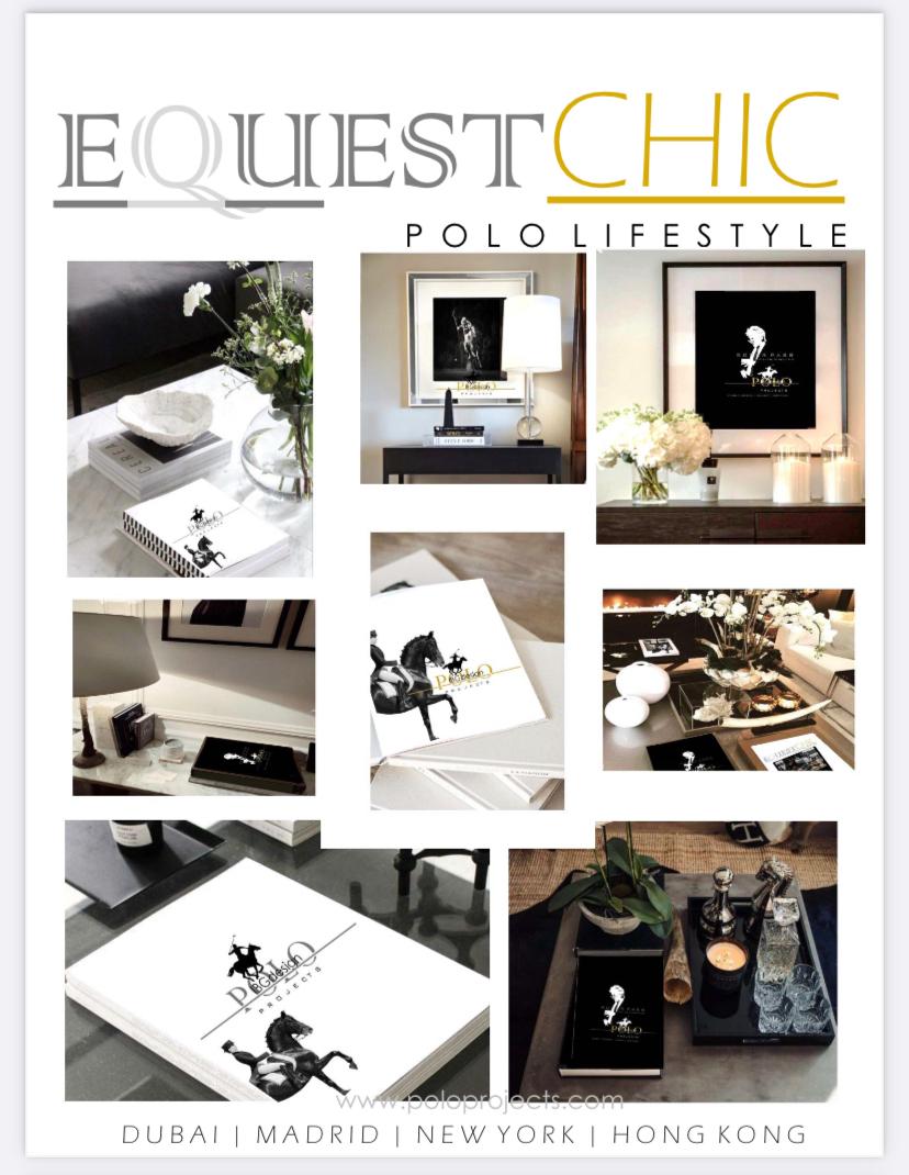 PoloProjects's tweet photo. Discover the essence of luxury with EquestChic – where Polo Lifestyle meets sophisticated design. 🌿🏇 Available in Dubai, Madrid, New York, and Hong Kong. Elevate your space with timeless elegance. #PoloLifestyle #LuxuryDesign #EquestChic #PoloProjects https://t.co/kOuaWgJF5r