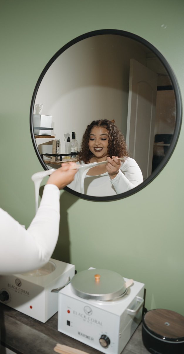 alexissinclair_'s tweet photo. Just ya fav local waxer in her happy place 🥰
#Indianapolis https://t.co/RCtWI7Yysv
