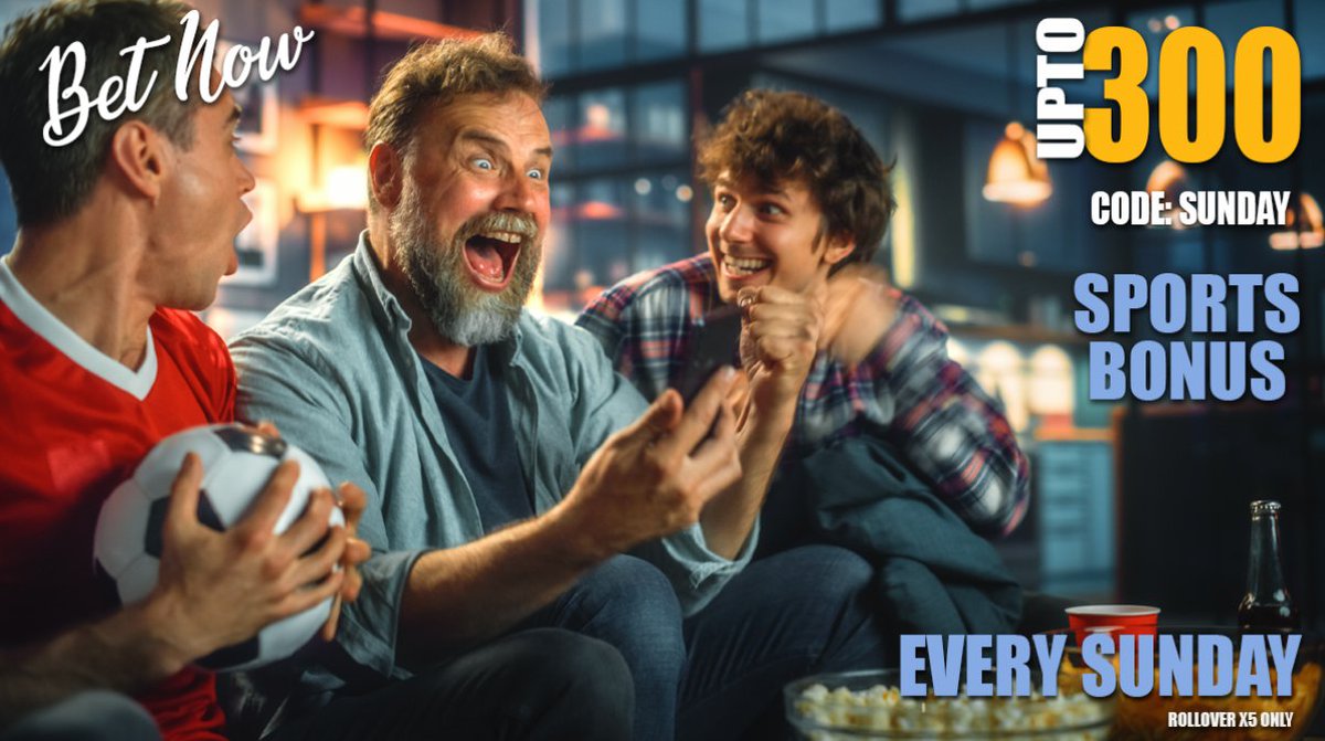 Every Sunday $300 bonus!
finmart.pro/plexiancasino