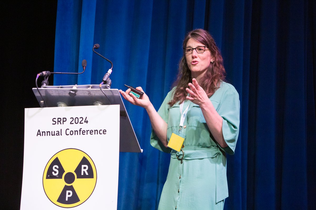 Abstract submissions is now open for SRP’s 2025 Annual Conference,  taking place next year in Hull, 13-15 May 2025 - shorturl.at/eF0rb. Deadline for oral abstracts is 28 Oct 2024 &amp; 24 Feb 2025 for poster abstracts.