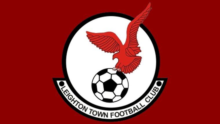 (C) Leighton Town FC tweet media