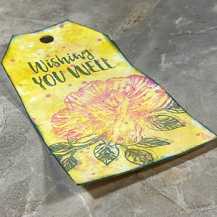 tryit2likeit's tweet image. Learn how to blend ink on your stamps for multicolor stamping. tryit-likeit.com/how-to-blend-s… #tag #tagittuesday #inkblending #stamping #papercraft