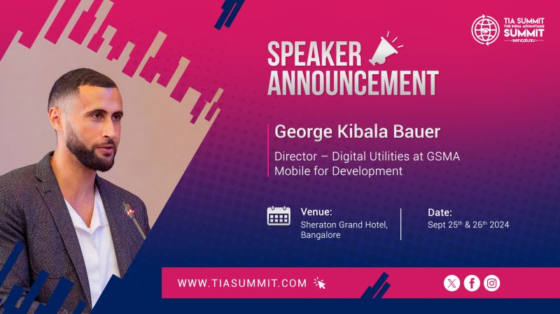 GSMA Mobile for Development tweet media